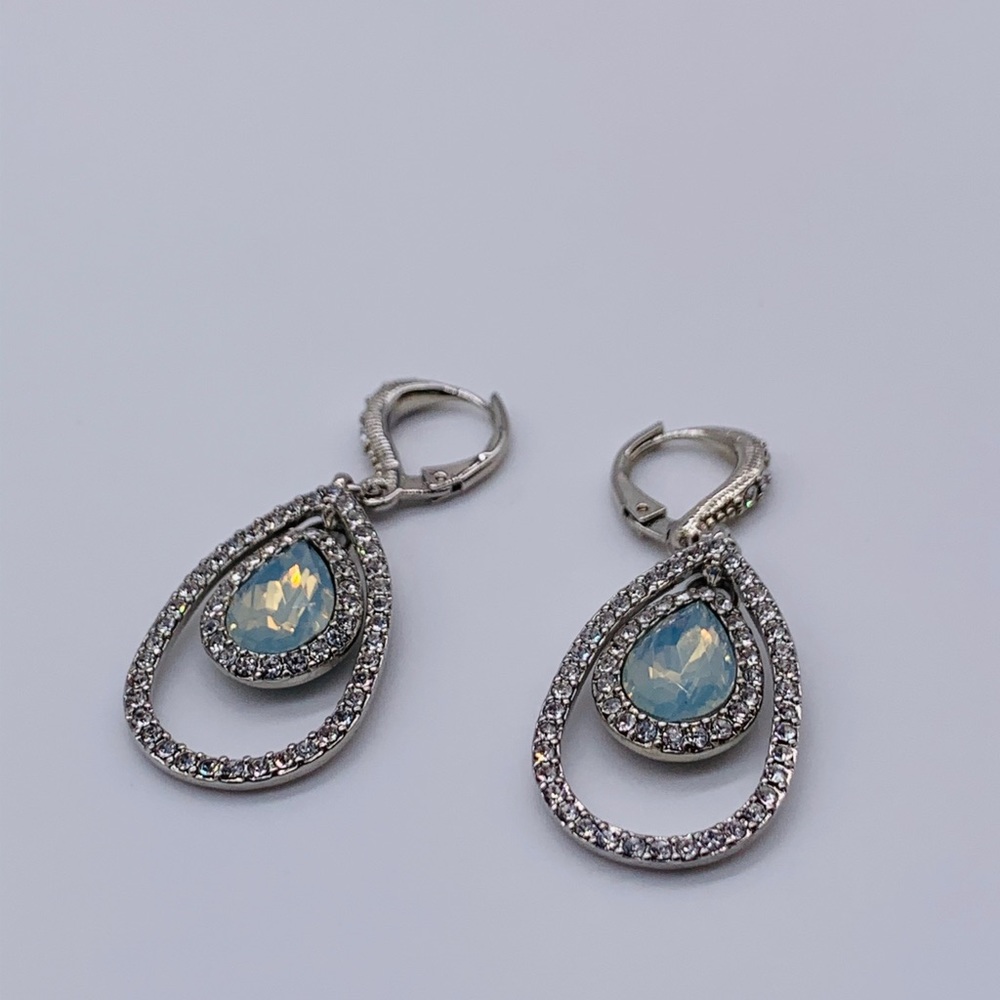 Givenchy earrings
